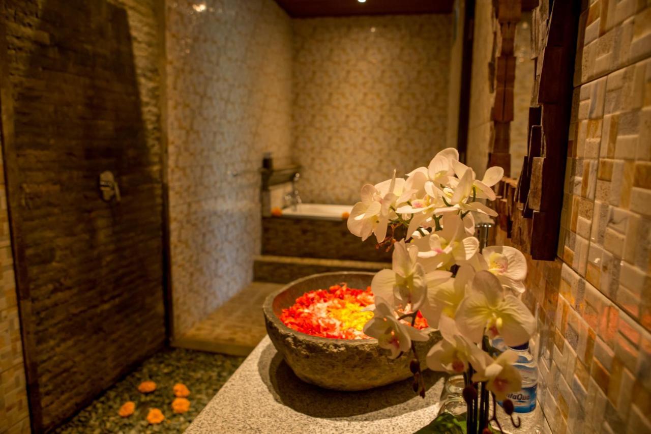Ayu Duwur Beji Hotel Ubud  Exterior photo