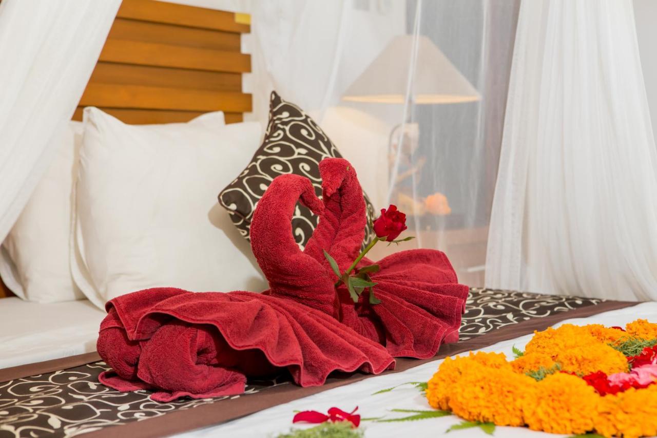 Ayu Duwur Beji Hotel Ubud  Exterior photo