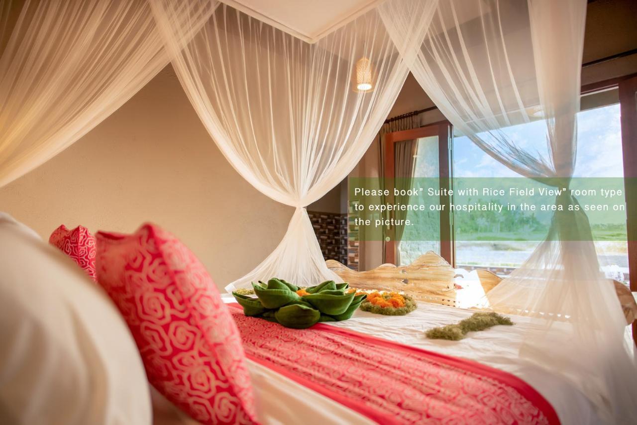 Ayu Duwur Beji Hotel Ubud  Exterior photo
