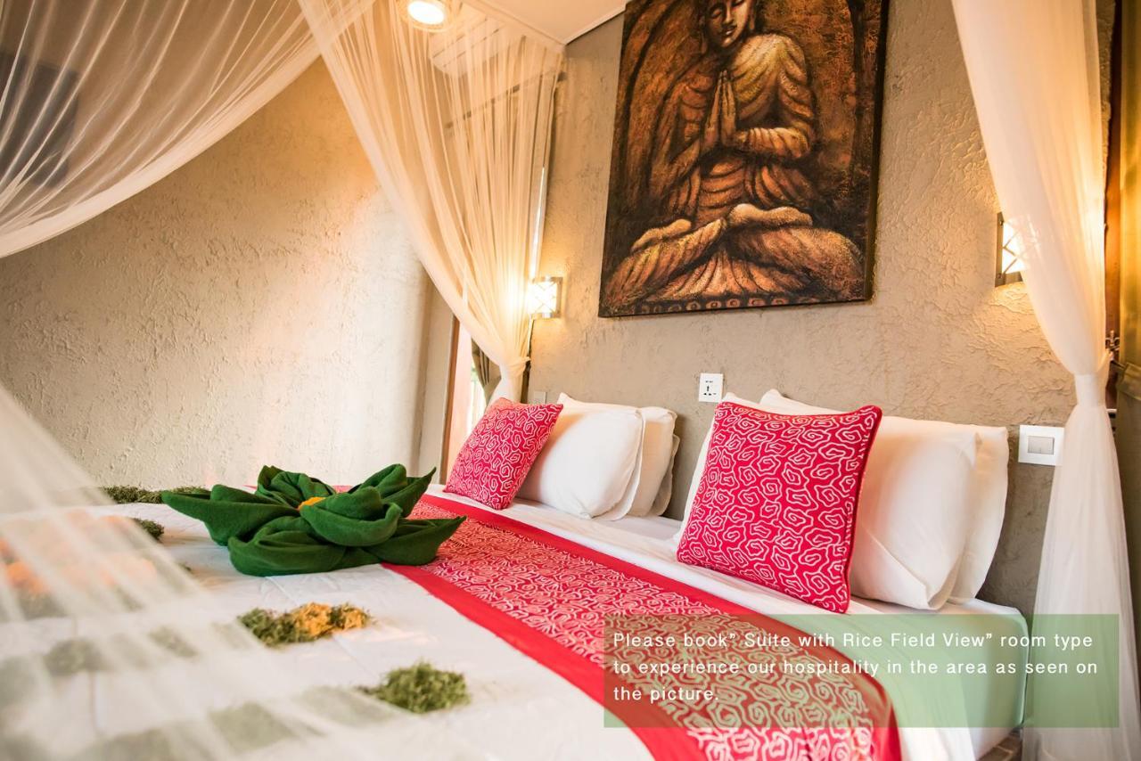 Ayu Duwur Beji Hotel Ubud  Exterior photo